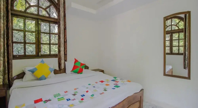 Pauline Guest House by OYO Rooms, Забронировать Гостевой дом Гостевые дома Калангут, рядом с Casino Palms, Гостевой дом