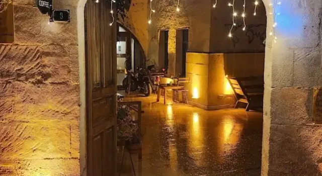 Avangart Otel, Prenota Hotel Hotel a Anatolia Centrale con parcheggio, Parcheggio