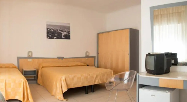 Номер Standard Hotel Giancarlo