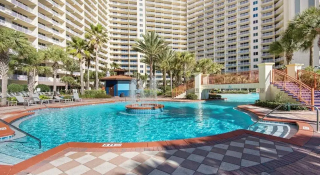 Номер Standard Shores of Panama 816