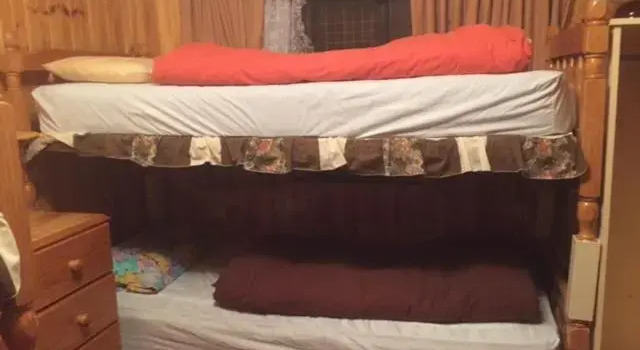 Двухместный номер Standard Karelia Alpine Lodge