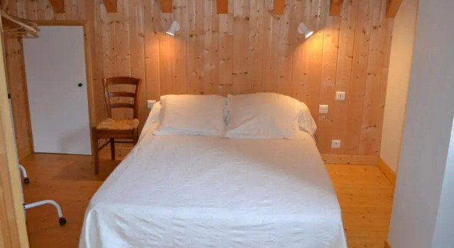 Chalet Albiez-Montrond, 4 pièces, 8 personnes - FR-1-618-16, Забронировать Шале Виллы Овернь-Рона-Альпы, Вилла