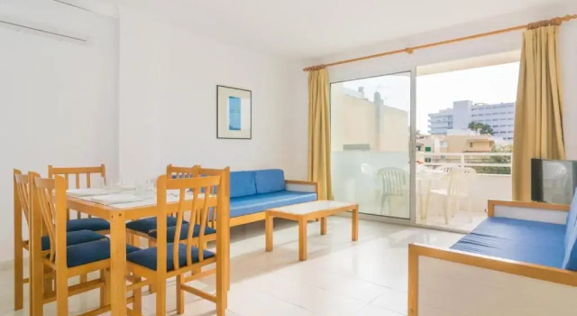 Appartamento Apartamentos Massanet