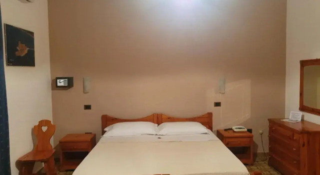 Номер Standard Hotel Annibale
