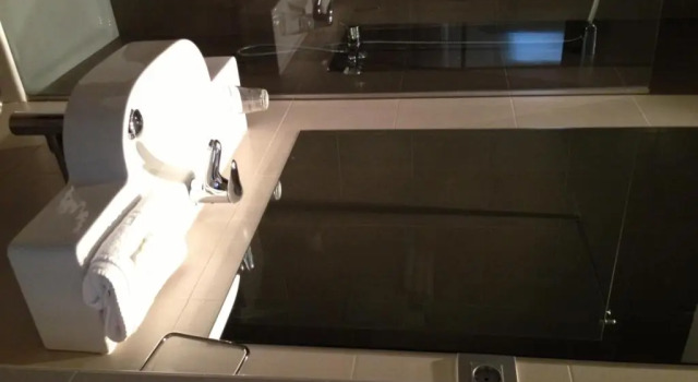 Одноместный номер Standard Hotel Domus