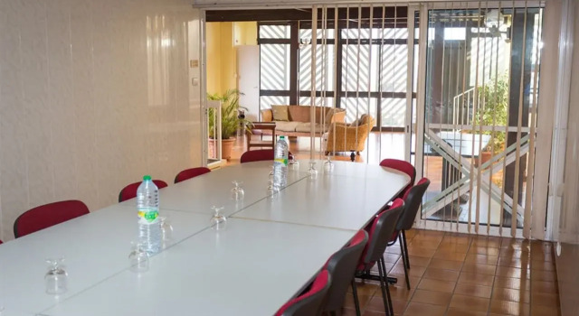 Hotel Austral, Rezerwuj Hotel Saint-Denis Reunion