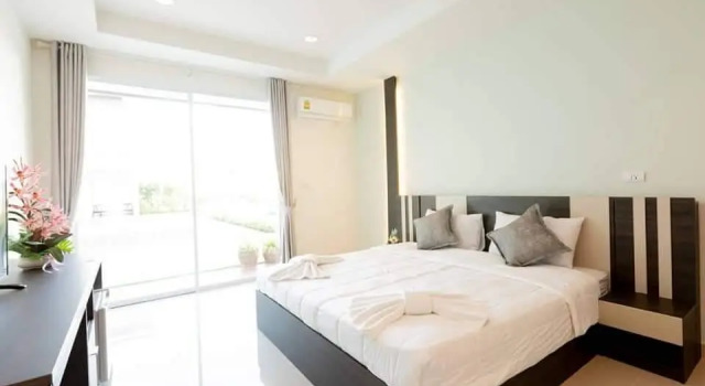 Gracetown Hotel Hua Hin