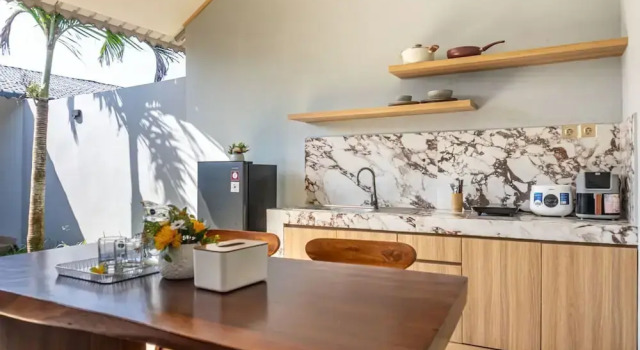 Camera Standard Kotoa Villa 68