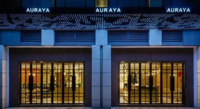 Suning Yayue Hotel (Nanjing Xianlin University Town Xuzhuang Software Park), Prenota Hotel Hotel a Jiangsu con parcheggio, Parcheggio