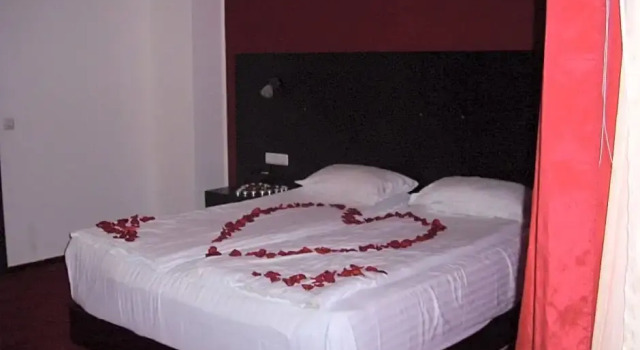 Executive pokoj Hotel Sydney