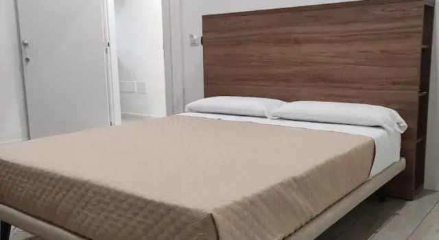 Семейный номер Standard Partenope Luxury rooms