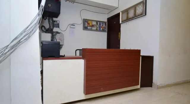 Bengal Inn by OYO Rooms, Varaa Hotelli Haora West Bengal