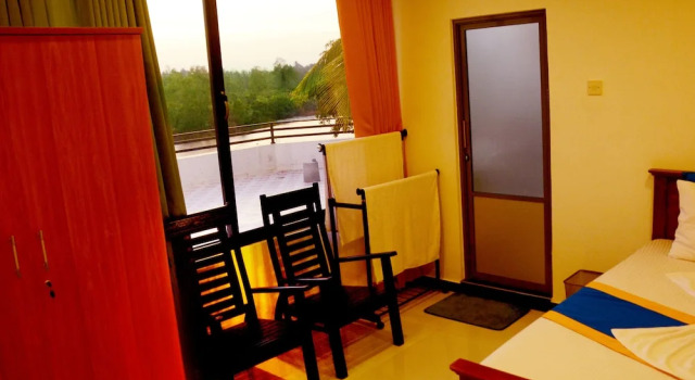 Апартаменты Kamaro Holiday Resort