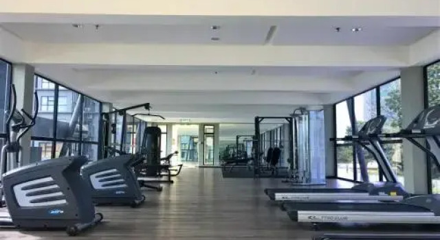 Apartment Suite Cyberjaya by HostAssist