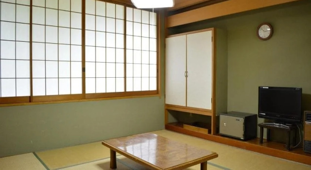 Itoen Hotel Oze Oigami Sanrakuso, Rezervovat Hotel Numata Gunma