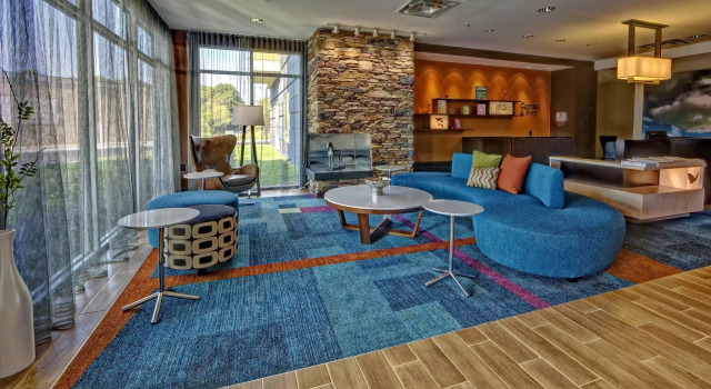 Fairfield Inn & Suites by Marriott Jackson