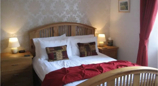 Brookhouse Guest House, Забронировать Гостевой дом Гостевые дома Forest of Bowland, Гостевой дом