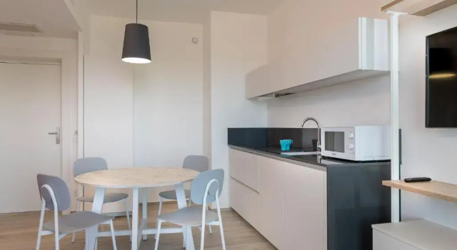 Полулюкс Youmami Lifestyle Suite Hotel