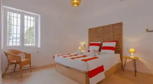 San Vincente 12, Book Hotel Moraira Costa Blanca