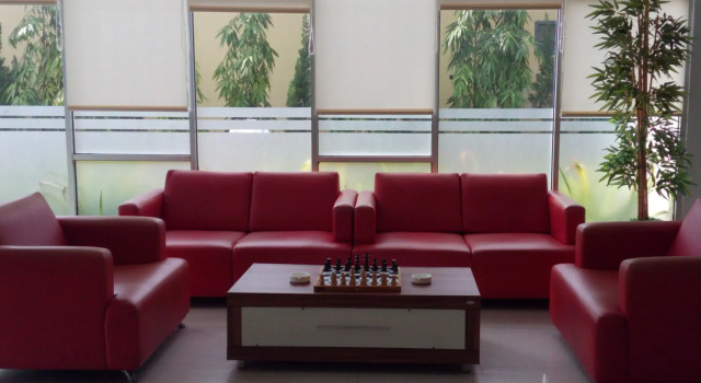 Le Man Hotel Lampung, Rezerwuj Hotel  