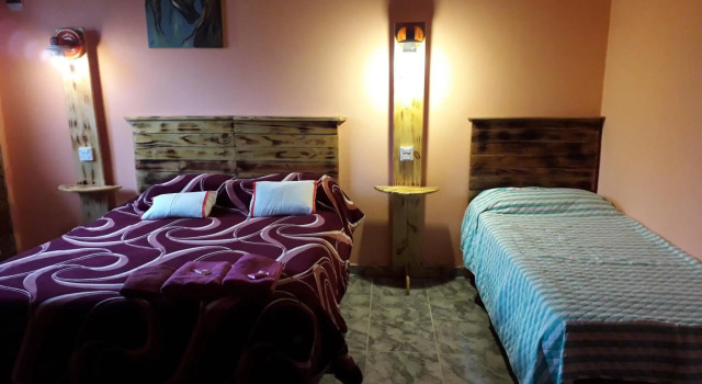 Lau-Fer Apartamentos, Prenota Appartamento Los Antiguos 