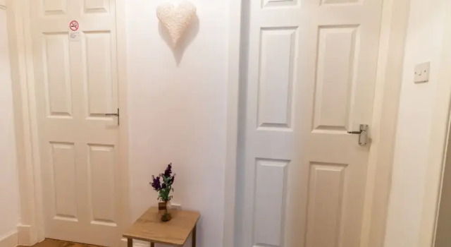 Mycosy near the Park, Забронировать Отель Отели Ангус с парковкой, Парковка