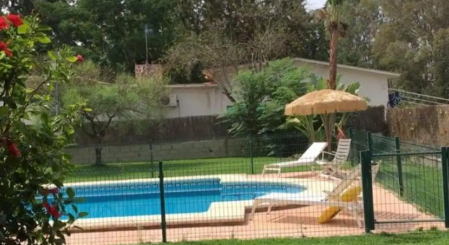 Villa La Vega 14354 in Chiclana
