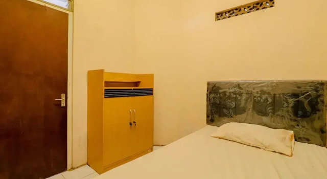 Номер Standard Omah Nggunung Cafe & Homestay