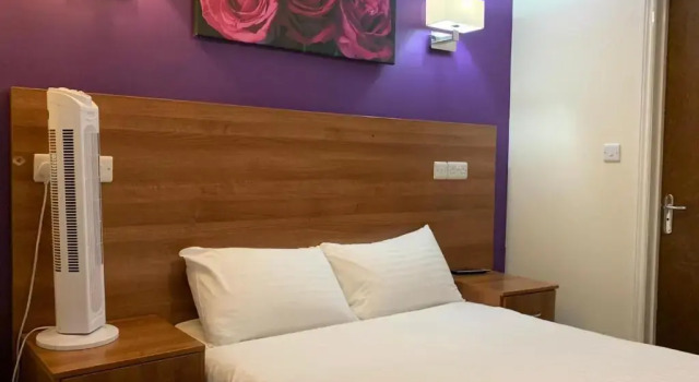 Двухместный номер Standard Twickenham Guest House