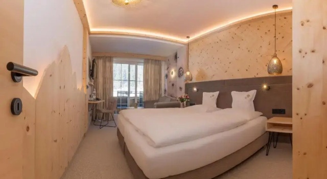 Номер Comfort Hotel St. Georg