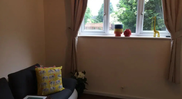 Thomson Lodge 1-Bedroom Flat