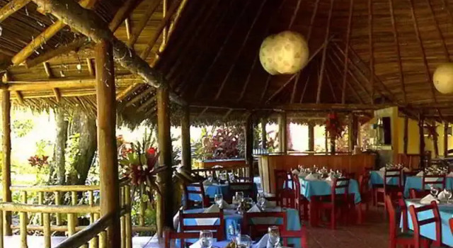 Suerre Caribbean Beach