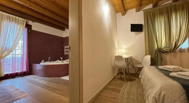 Agriturismo Vecio Portico