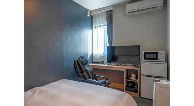Студия HOTEL R9 The Yard Mokakumakura