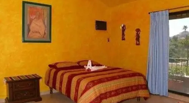 Villa De Mario