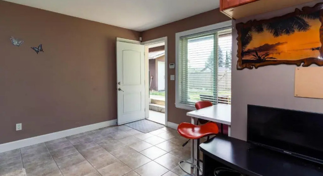 Семейный номер Standard с видом на сад Vancouver Yuelai Guesthouse