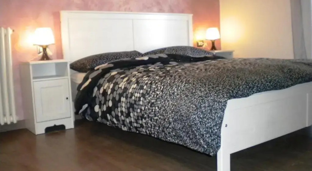 Номер Standard Trionfale Rooms