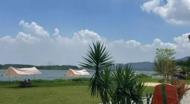 Good Morning hotel apartment, Rezerwuj Apartament Hotele w Shenzhen z parkingiem, Parking