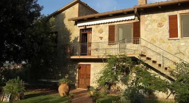 Holiday Home La Pace, Réserver Hôtel Casciano Toscane