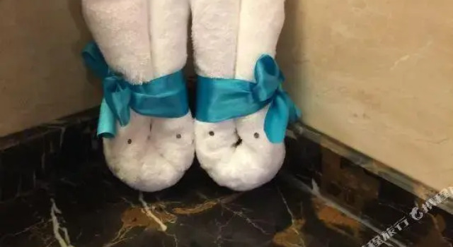 Люкс Presidential Blue Ocean Hotel