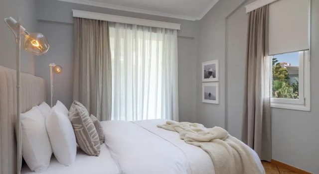The Southern Mansion Athens, Забронировать Апартаменты/квартира Вула Attica Riviera