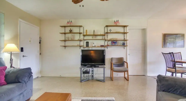 Pets Welcome: Cozy Home w/ Pool in Margate!, Prenota Casa vacanze Margate Florida