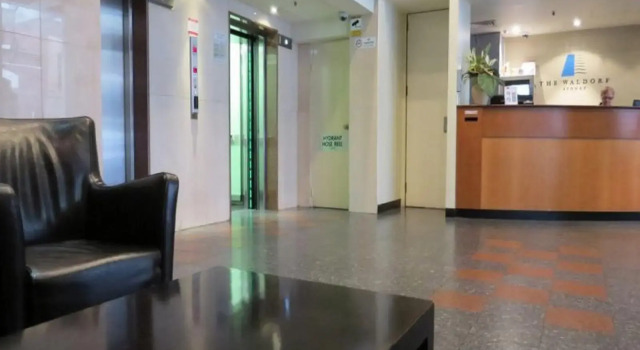 Waldorf Sydney Serviced Apartments