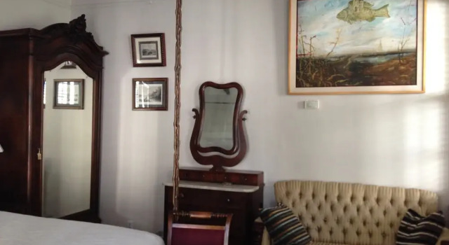 Stone House Musical B&B, Rezerwuj Bed and Breakfast Hotele w Missisipi ze śniadaniem, Śniadanie