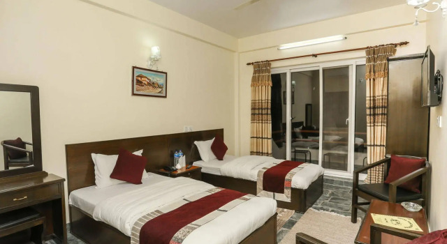 Hotel Pancharatna