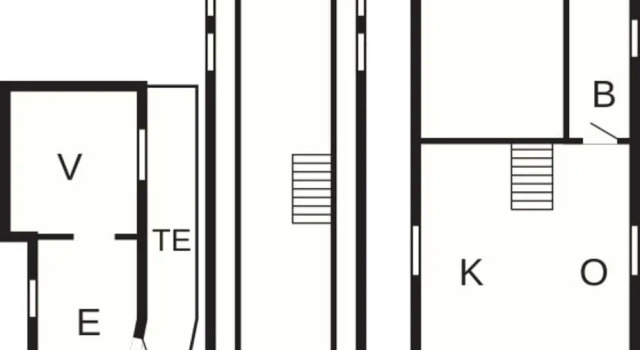 Коттедж Holiday Home in Fängersfors