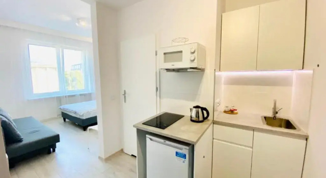 Студия Apartamenty Smolna 11