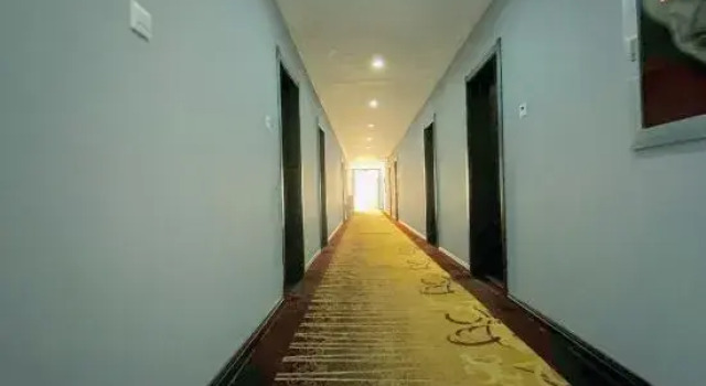 Junggar Furry Hotel, Book Hotel Ordos Inner Mongolia
