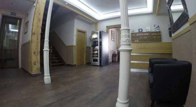 Hostal El Pilar