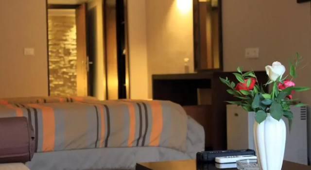 Люкс Hotel Continental